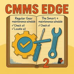 Cover art for Preventive Maintenance Wins Across Industries