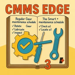 Cover art for Staying Audit-Ready with Digital Maintenance Logs