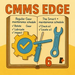 Cover art for Optimizing Maintenance Teams in a Technician Shortage Era