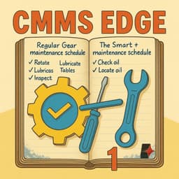 Cover art for Hands-On Training: The Key to CMMS Success